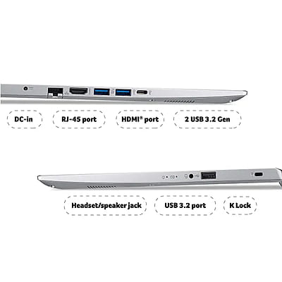 Acer Aspire 5 A514-54-57C8 Notebook Acer Aspire 5 A514-54-57C8 Notebook