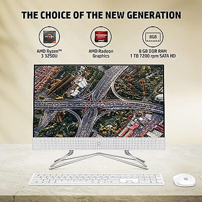 Rental I3 AIO Desktop Rental I3 AIO Desktop