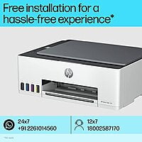HP Smart Tank 580 HP Smart Tank 580