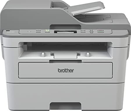 Brother DCP-B7535DW Wireless Printer Brother DCP-B7535DW Wireless Printer
