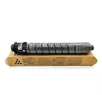 Ricoh MP C2500 Black Toner Cartridge