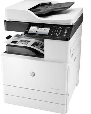 Rental Mono A3 Copier Plan 2 (HP 72625) Rental Mono A3 Copier Plan 2 (HP 72625)