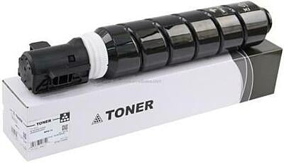 Canon NPG 73 Black Toner