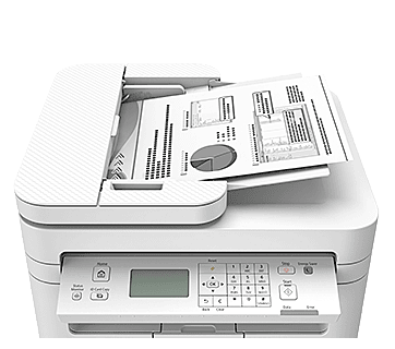 Canon MF284dw Printer Canon MF284dw Printer