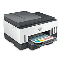 HP Smart Tank 750 All-in-One Printer