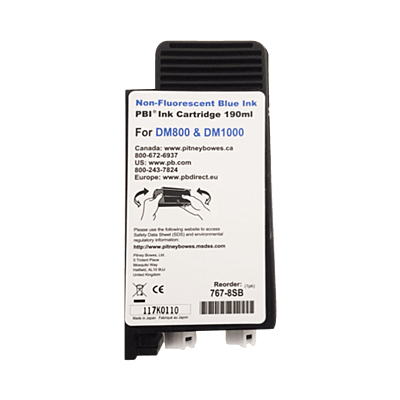 Pitney Bowes Mega Cartridges Pitney Bowes Mega Cartridges