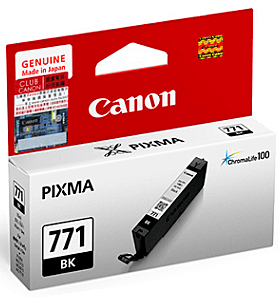 Canon Pixma 771 Black