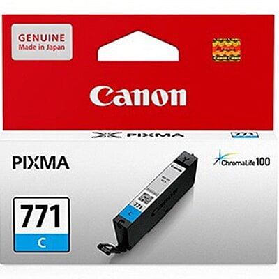 Canon Pixma 771 Cyan