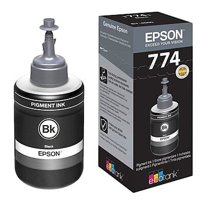 Epson T7741 Black Ink
