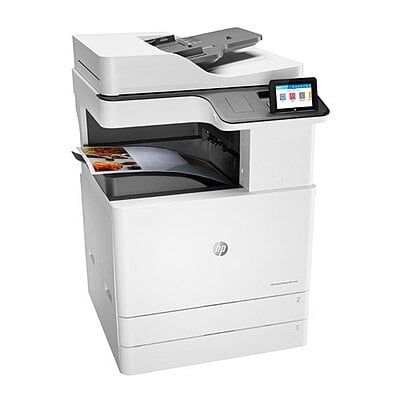 Rental Printer Charges - Color A3 Copier(Plan 2)