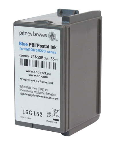 PB 793 5sb Cartridge New PB 793 5sb Cartridge New