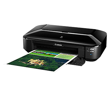Canon Pixma IX6870 A3 Single Function Wi-Fi Printer