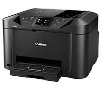 Canon MB5170 Printer (Refurbished)