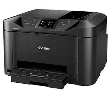 Canon MAXIFY MB5170 Color Inkjet A4 Printer ( Refurbished ) Canon MAXIFY MB5170 Color Inkjet A4 Printer ( Refurbished )