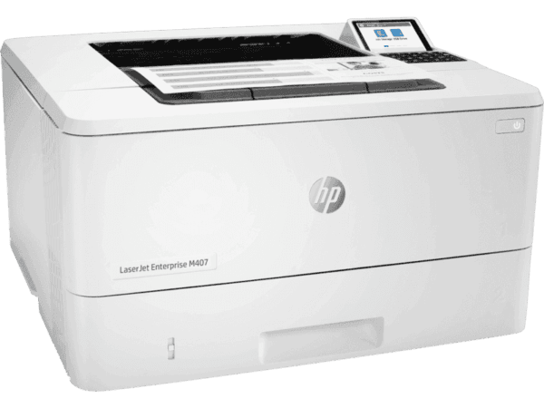 HP LaserJet Enterprise M407DN (Refurbished Printer) HP LaserJet Enterprise M407DN (Refurbished Printer)