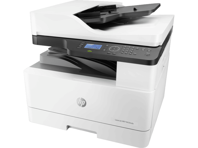 HP LaserJet MFP M436nda A3 Laser Mono Printer (Refurbished) HP LaserJet MFP M436nda A3 Laser Mono Printer (Refurbished)