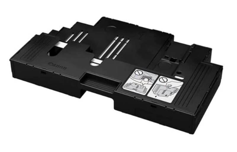 Canon Genuine Maintenance Cartridge MC-G02