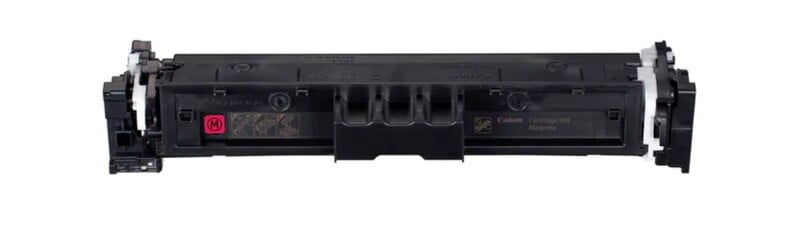 Canon Genuine 069 Magenta Toner Cartridge Canon Genuine 069 Magenta Toner Cartridge