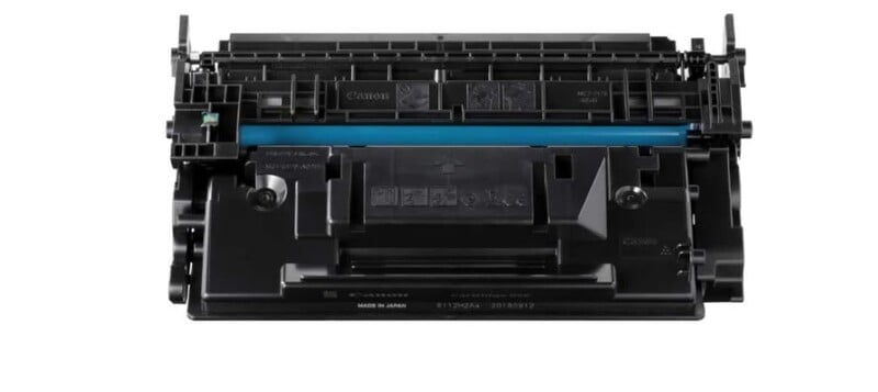 Canon Genuine 056L Toner Cartridge