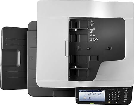 HP LaserJet MFP M72625dn A3 Mono Printer (Refurbished) HP LaserJet MFP M72625dn A3 Mono Printer (Refurbished)