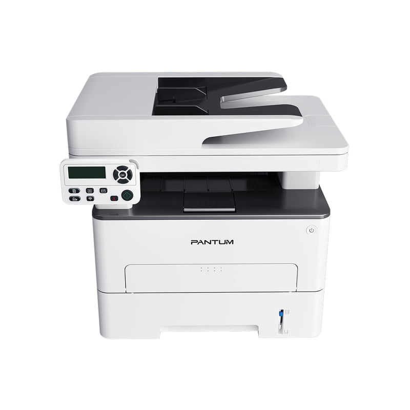 Pantum M7105dn Mono laser All In One A4 ADF, Auto Duplex Printer (Refurbished) Pantum M7105dn Mono laser All In One A4 ADF, Auto Duplex Printer (Refurbished)