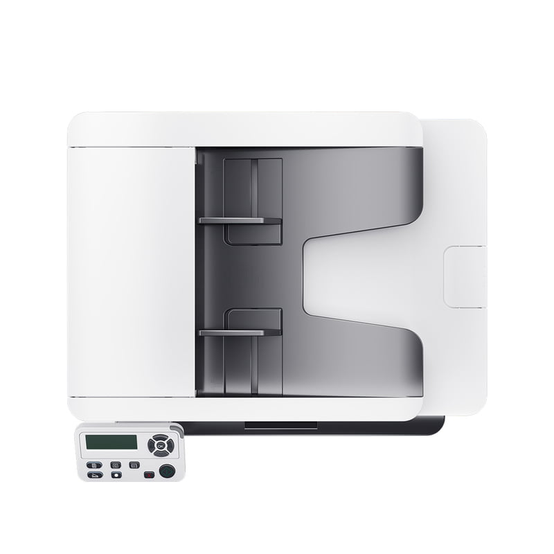 Pantum M7105dn Mono laser All In One A4 ADF, Auto Duplex Printer (Refurbished) Pantum M7105dn Mono laser All In One A4 ADF, Auto Duplex Printer (Refurbished)