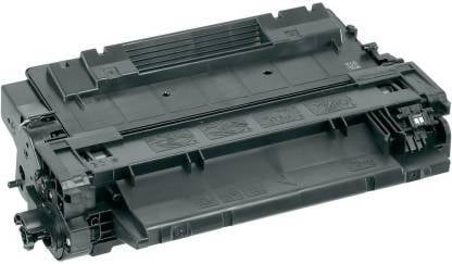 HP 55A Black Original LaserJet Toner Cartridge-(CE255A) HP 55A Black Original LaserJet Toner Cartridge-(CE255A)