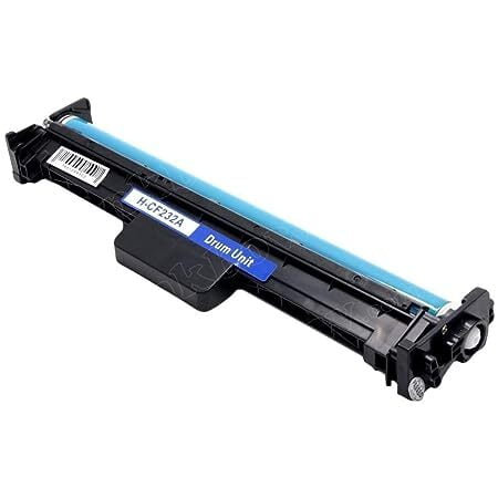 HP 32A Original LaserJet Imaging Drum Unit-(CF232A) HP 32A Original LaserJet Imaging Drum Unit-(CF232A)