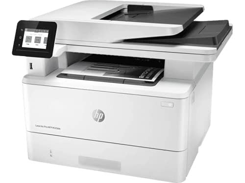 HP Laserjet Pro MFP M329dn A4 Printer (Refurbished) HP Laserjet Pro MFP M329dn A4 Printer (Refurbished)