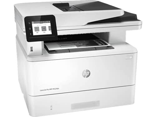 HP Laserjet Pro MFP M329dn A4 Printer (Refurbished) HP Laserjet Pro MFP M329dn A4 Printer (Refurbished)