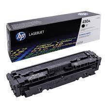 HP 410A Black Original LaserJet Toner Cartridge-(CF410A) HP 410A Black Original LaserJet Toner Cartridge-(CF410A)
