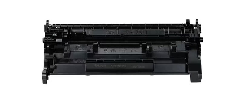 Canon Genuine 052H Black High-Yield Laser Toner Cartridge Canon Genuine 052H Black High-Yield Laser Toner Cartridge