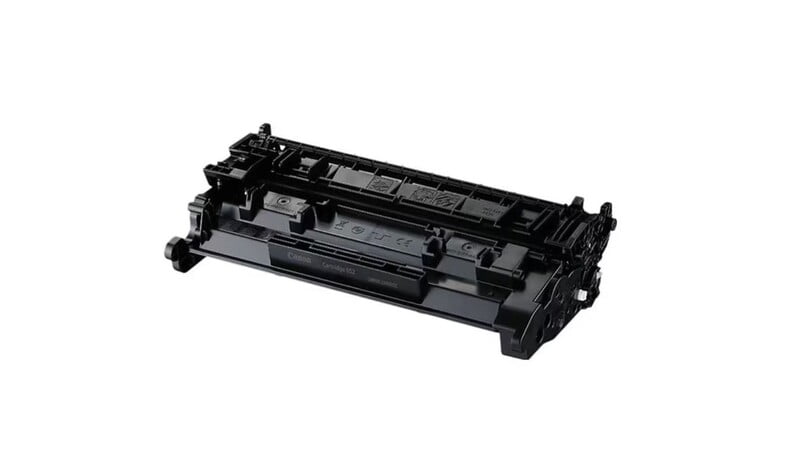 Canon Genuine 052H Black High-Yield Laser Toner Cartridge Canon Genuine 052H Black High-Yield Laser Toner Cartridge