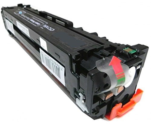 HP 131A Black Original LaserJet Toner Cartridge-(CF210A) HP 131A Black Original LaserJet Toner Cartridge-(CF210A)