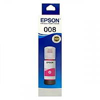Epson 008 Magenta Ink Bottle 70 ml (C13T06G398) Epson 008 Magenta Ink Bottle 70 ml (C13T06G398)