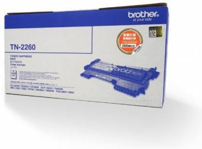 Brother Toner Cartridge-(TN-2260) Brother Toner Cartridge-(TN-2260)