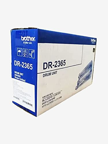 Brother DR-2365 Drum Cartridge(Black) Brother DR-2365 Drum Cartridge(Black)