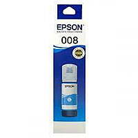 Epson 008 Cyan Ink Bottle 70 ml (C13T06G298) Epson 008 Cyan Ink Bottle 70 ml (C13T06G298)