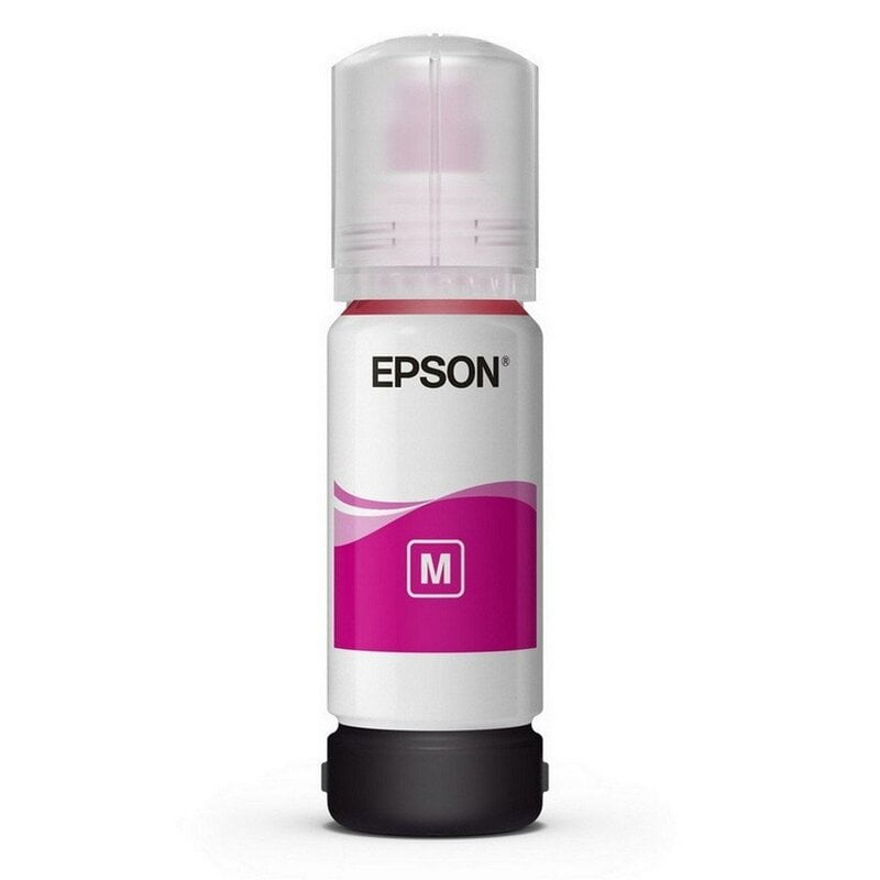 Epson 001 Magenta Ink Bottle 70 ml (C13T03Y398) Epson 001 Magenta Ink Bottle 70 ml (C13T03Y398)