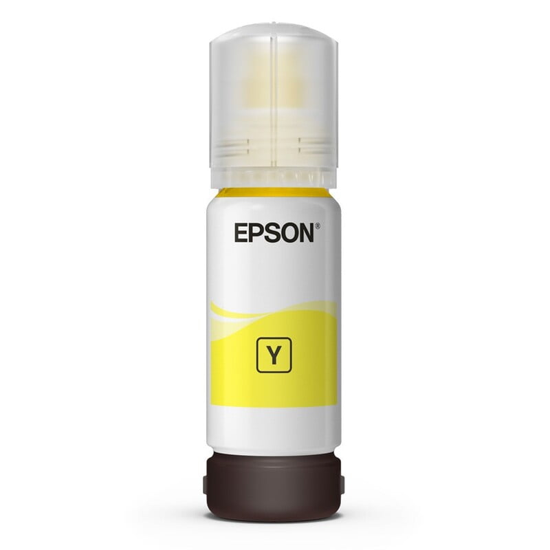 Epson 001 Yellow Ink Bottle 70 ml (C13T03Y498) Epson 001 Yellow Ink Bottle 70 ml (C13T03Y498)