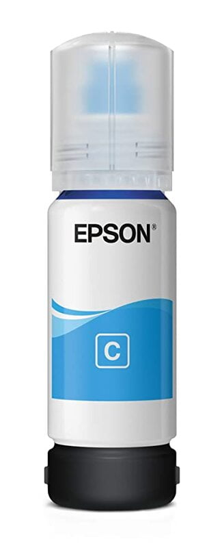 Epson 003 Cyan Ink Bottle 65ML (C13T00V298) Epson 003 Cyan Ink Bottle 65ML (C13T00V298)
