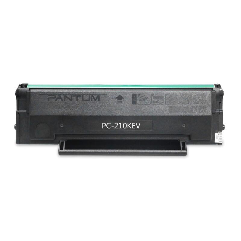 Pantum PC-210KEV Toner Cartridge for P2200/2500/2500W-M6502/6502N/6502NW/6550N Series