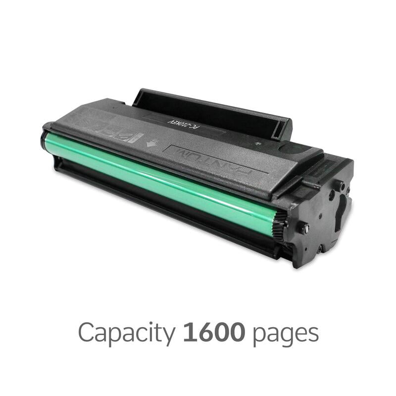 Pantum PC-210KEV Toner Cartridge for P2200/2500/2500W-M6502/6502N/6502NW/6550N Series Pantum PC-210KEV Toner Cartridge for P2200/2500/2500W-M6502/6502N/6502NW/6550N Series