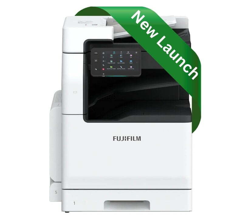 FujiFilm Apeos 3060 A3 Mono Multifunction Printer