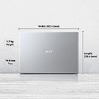 Acer - Laptop I3