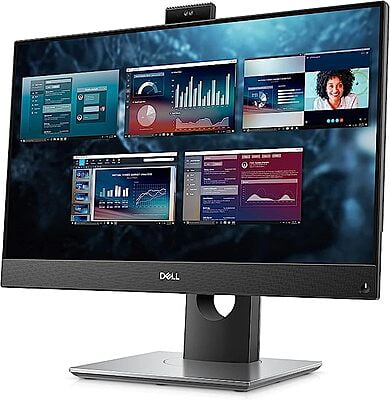 DELL OPTIPLEX 5490 ALL-IN-ONE XCTO DELL OPTIPLEX 5490 ALL-IN-ONE XCTO