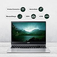 Acer - Laptop I3
