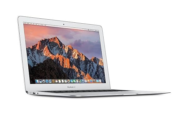 【未使用】#Apple #MacBookAir #MacBook Buy Apple Macbook Air I5 10th Gen Laptop(Refurbished) at low