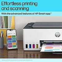 HP Smart Tank 580 HP Smart Tank 580