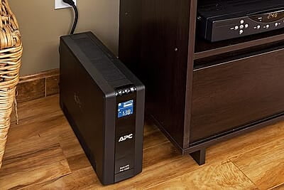 APC 1KVA UPS APC 1KVA UPS